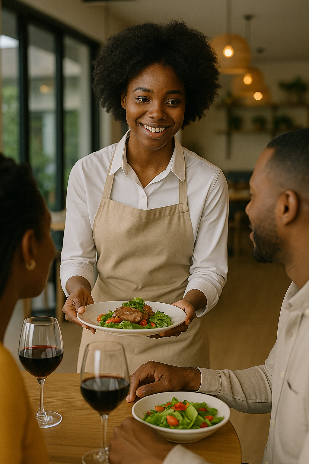 Restaurant Service