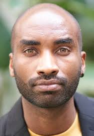 Michael Johnson